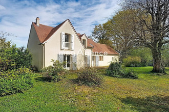  maison charentilly 37390