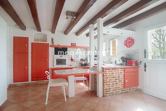  maison charentilly 37390