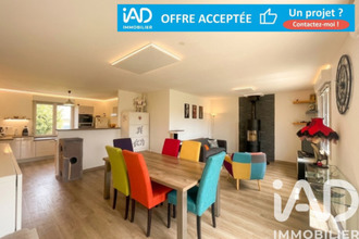  maison charentilly 37390