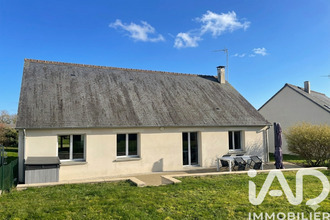  maison charentilly 37390