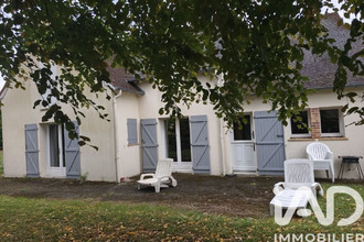  maison charentilly 37390