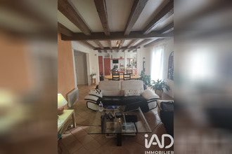  maison charentilly 37390