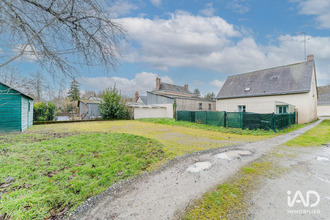  maison charentilly 37390