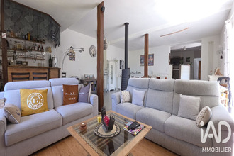  maison charentilly 37390