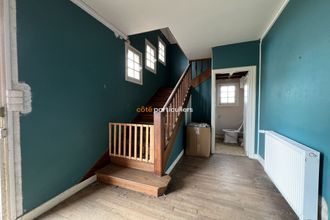  maison charenton-du-cher 18210