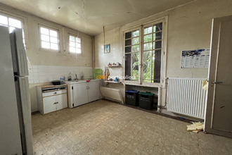  maison charenton-du-cher 18210