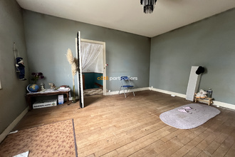  maison charenton-du-cher 18210