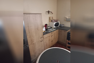  maison charenton-du-cher 18210