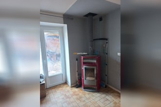  maison charenton-du-cher 18210