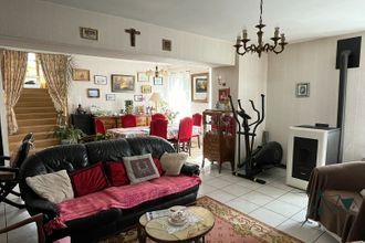  maison charenton-du-cher 18210