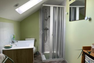  maison charenton-du-cher 18210