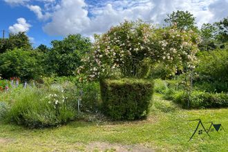  maison charenton-du-cher 18210