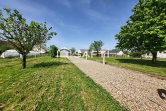  maison charenton-du-cher 18210