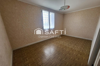  maison charenton-du-cher 18210