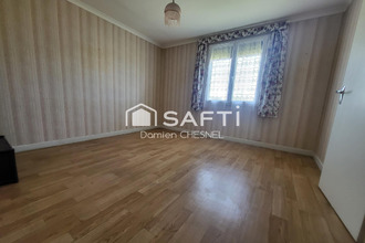  maison charenton-du-cher 18210