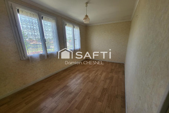  maison charenton-du-cher 18210