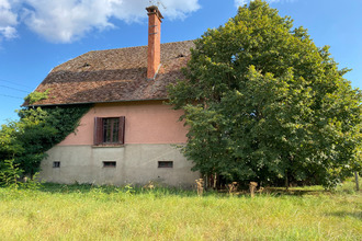  maison charenton-du-cher 18210