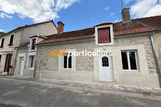  maison charenton-du-cher 18210