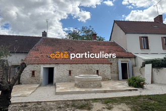  maison charenton-du-cher 18210