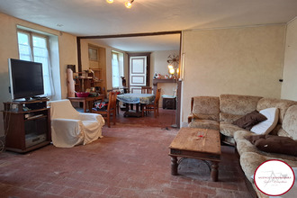  maison charenton-du-cher 18210