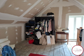  maison charenton-du-cher 18210