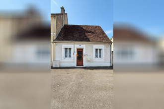  maison charenton-du-cher 18210