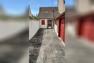  maison charenton-du-cher 18210