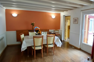  maison charenton-du-cher 18210