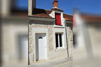  maison charenton-du-cher 18210