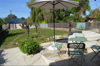  maison charenton-du-cher 18210