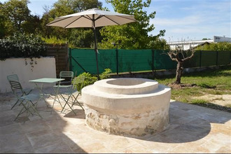  maison charenton-du-cher 18210