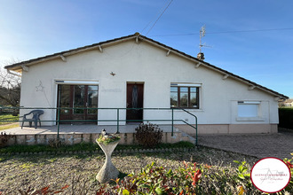  maison charenton-du-cher 18210