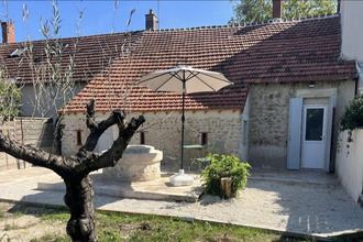  maison charenton-du-cher 18210