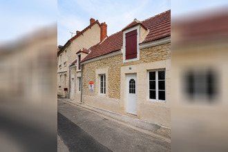  maison charenton-du-cher 18210