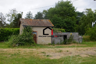  maison charenton-du-cher 18210