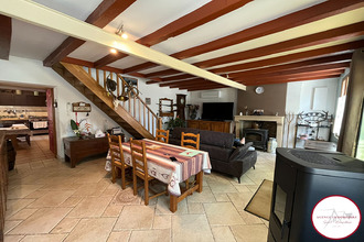  maison charenton-du-cher 18210