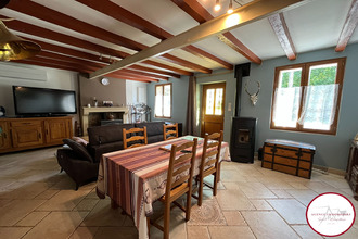  maison charenton-du-cher 18210
