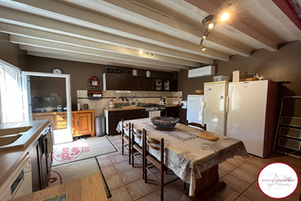  maison charenton-du-cher 18210