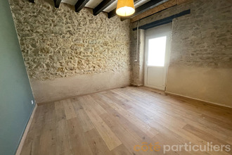  maison charenton-du-cher 18210