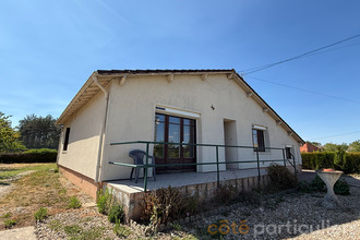  maison charenton-du-cher 18210