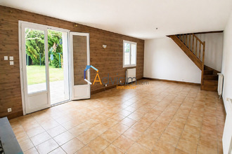  maison charenton-du-cher 18210