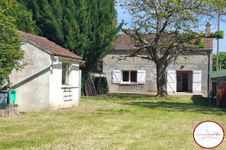  maison charenton-du-cher 18210