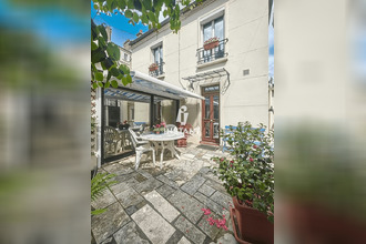  maison charenton-le-pont 94220