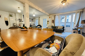  maison charenton-le-pont 94220