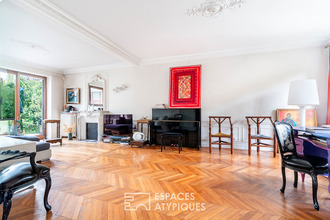  maison charenton-le-pont 94220
