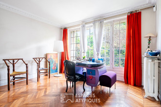  maison charenton-le-pont 94220