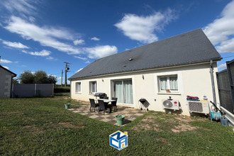  maison charge 37530