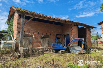  maison charlas 31350