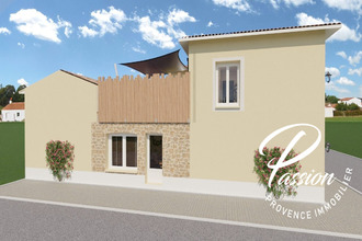  maison charleval 13350