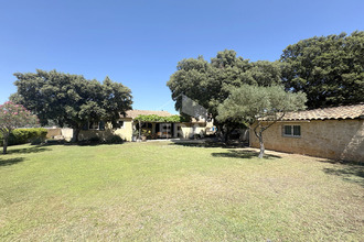  maison charleval 13350